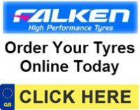 Visit Our Online Tyre Shop Today